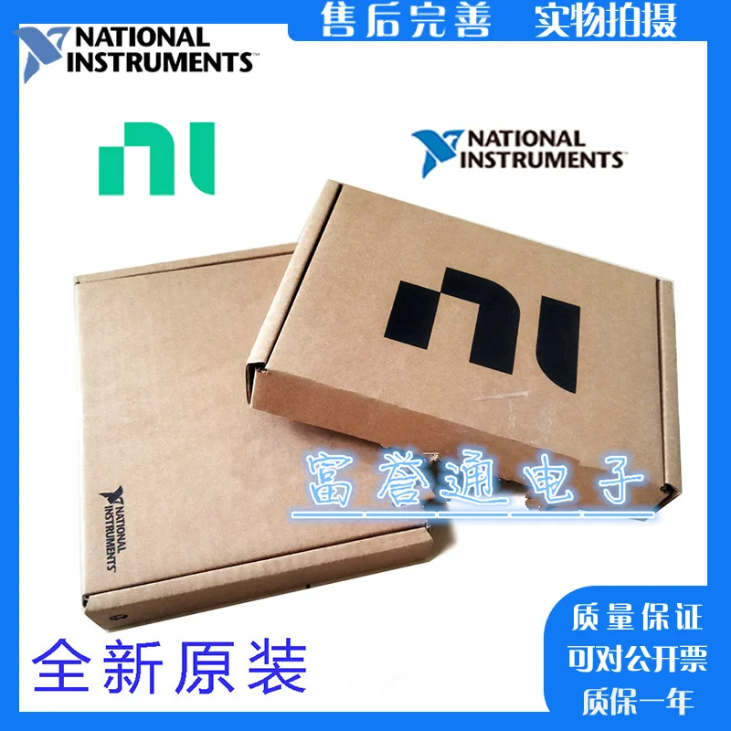 Оригинальный новый американский NI PCI-GPIB/LP 783007 -01 Карта захвата небольшой