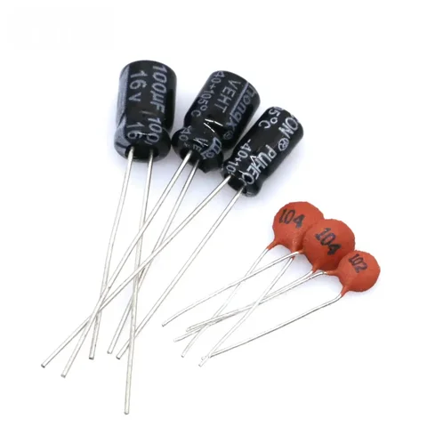 Модуль импульсного управления NE555