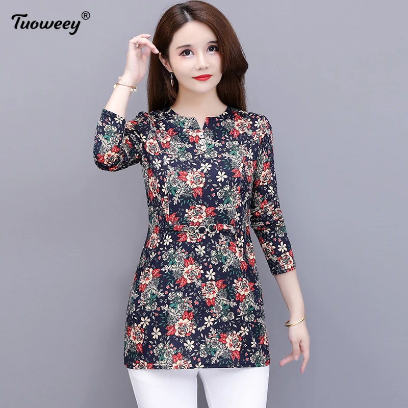 Летние женские шифоновые блузки с коротким рукавом и О-образным вырезом