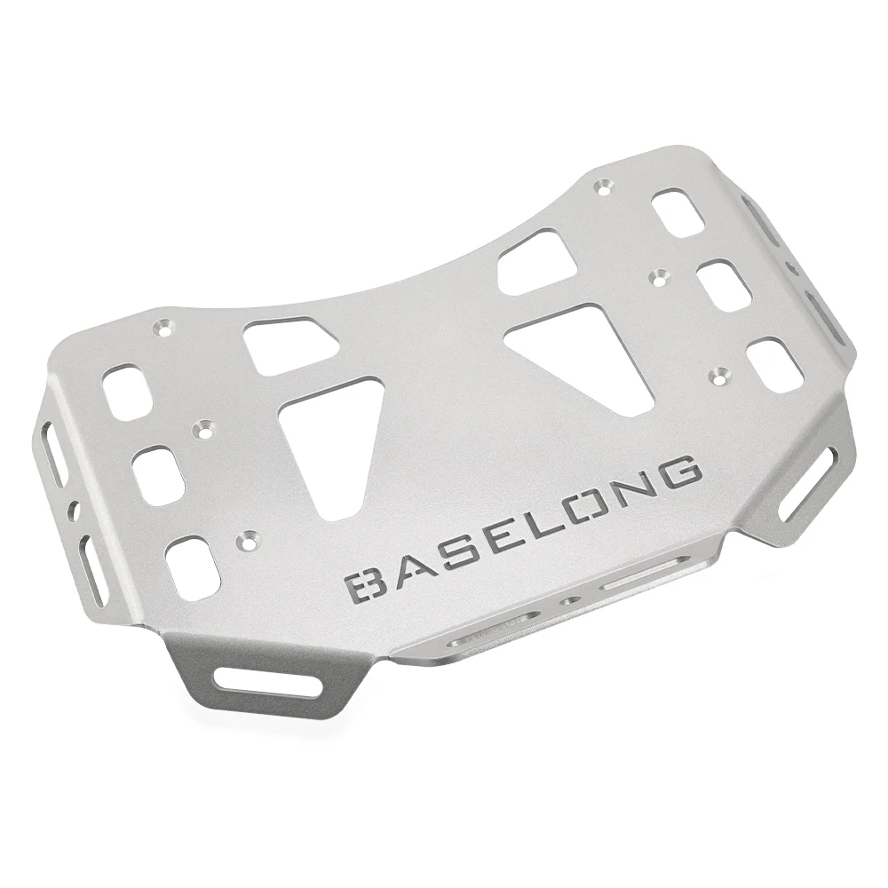 Мото для Honda XRV 750 Africa atwin 1990-2003 RD04/RD07 / RD07A XRV750 двойной задний багажник кронштейн