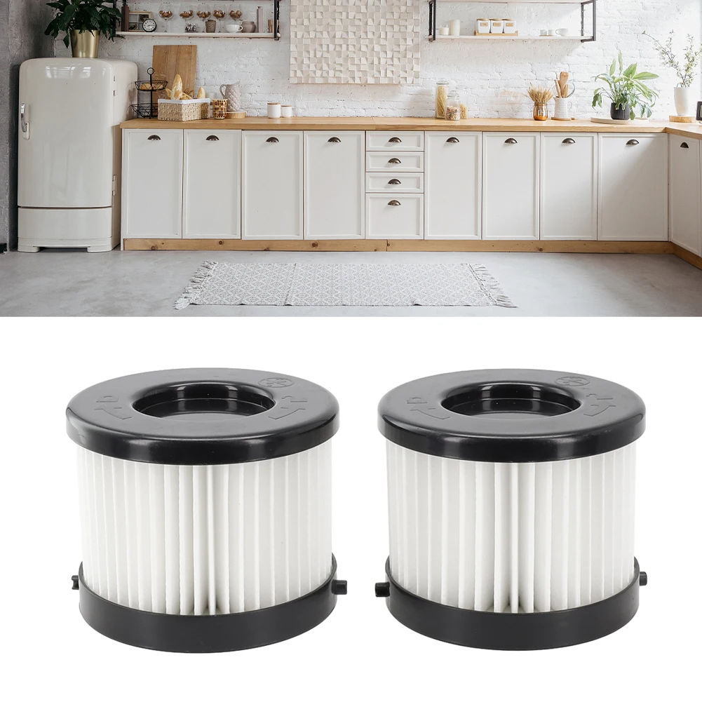 

Filter For Milwaukee 49-90-0160 Casa 0882-20 Compact Robot Vacuum Cleaner Accessories Household Cleaning Tool Spare Parts