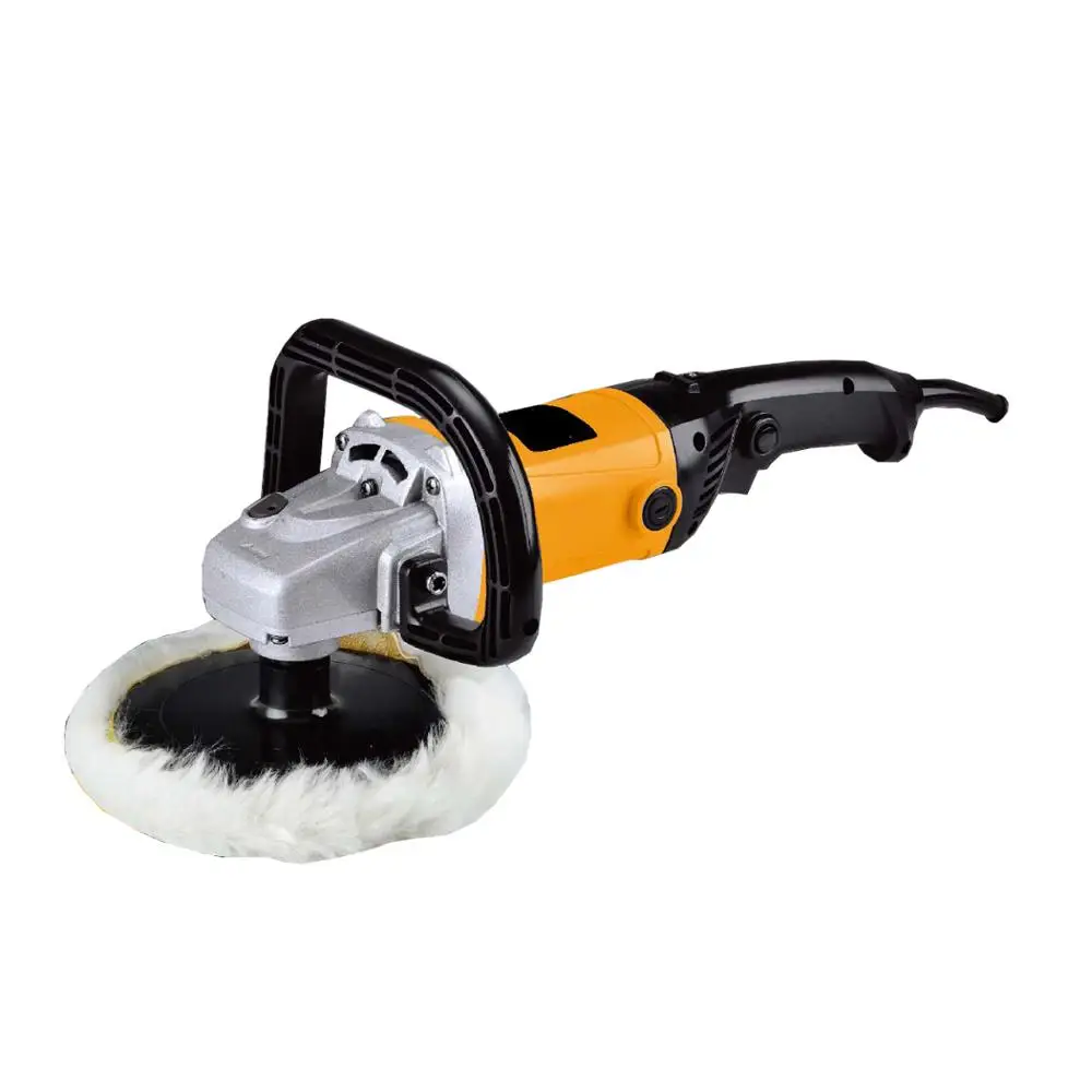 CF-EP002 1200W 180mm car polisher electric hand metal polisher