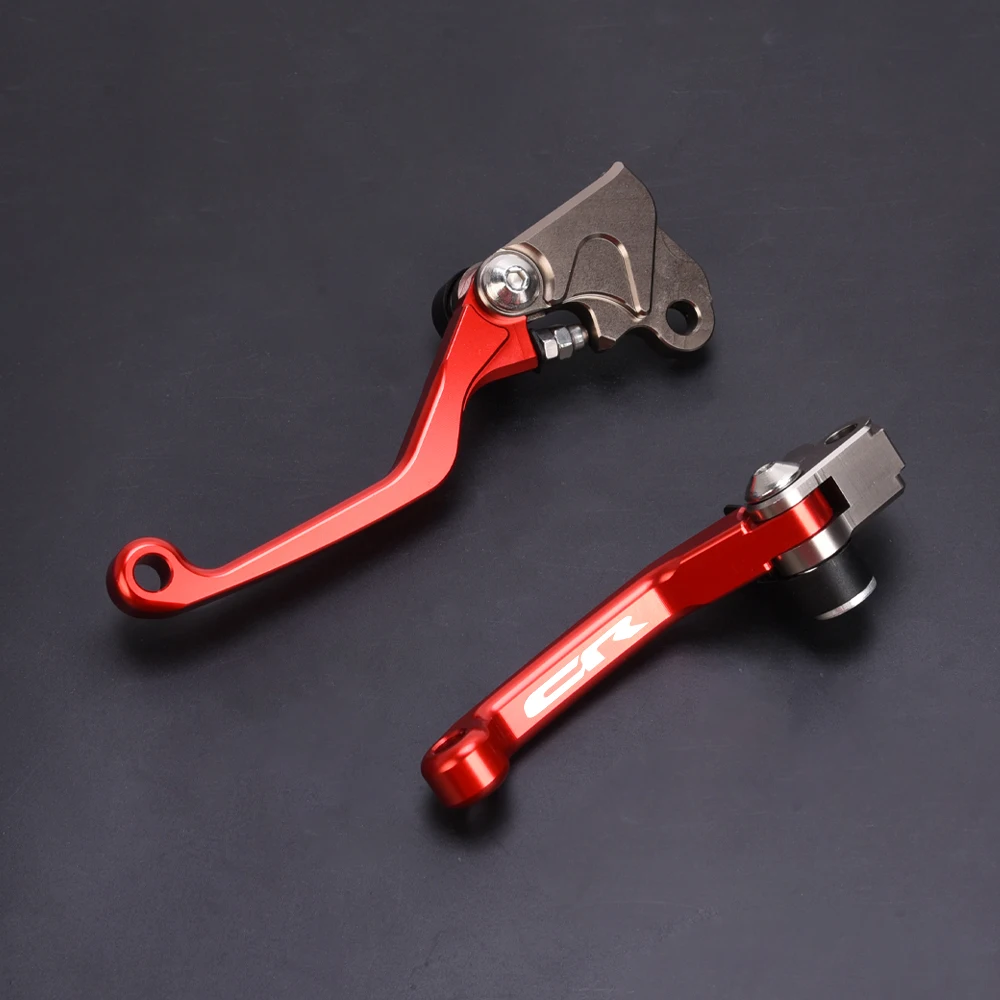 Dirt Bike CR 80R 85R 125R 250R Поворотный рычаг тормозной муфты Ручка Motorcoss 80 85 125 250 R Для Honda CR80R