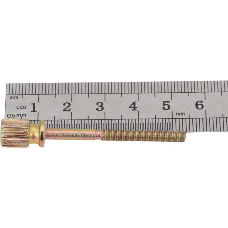 Винт обруч M4X54MM для фотографий с резьбовой гайкой | Дом и сад