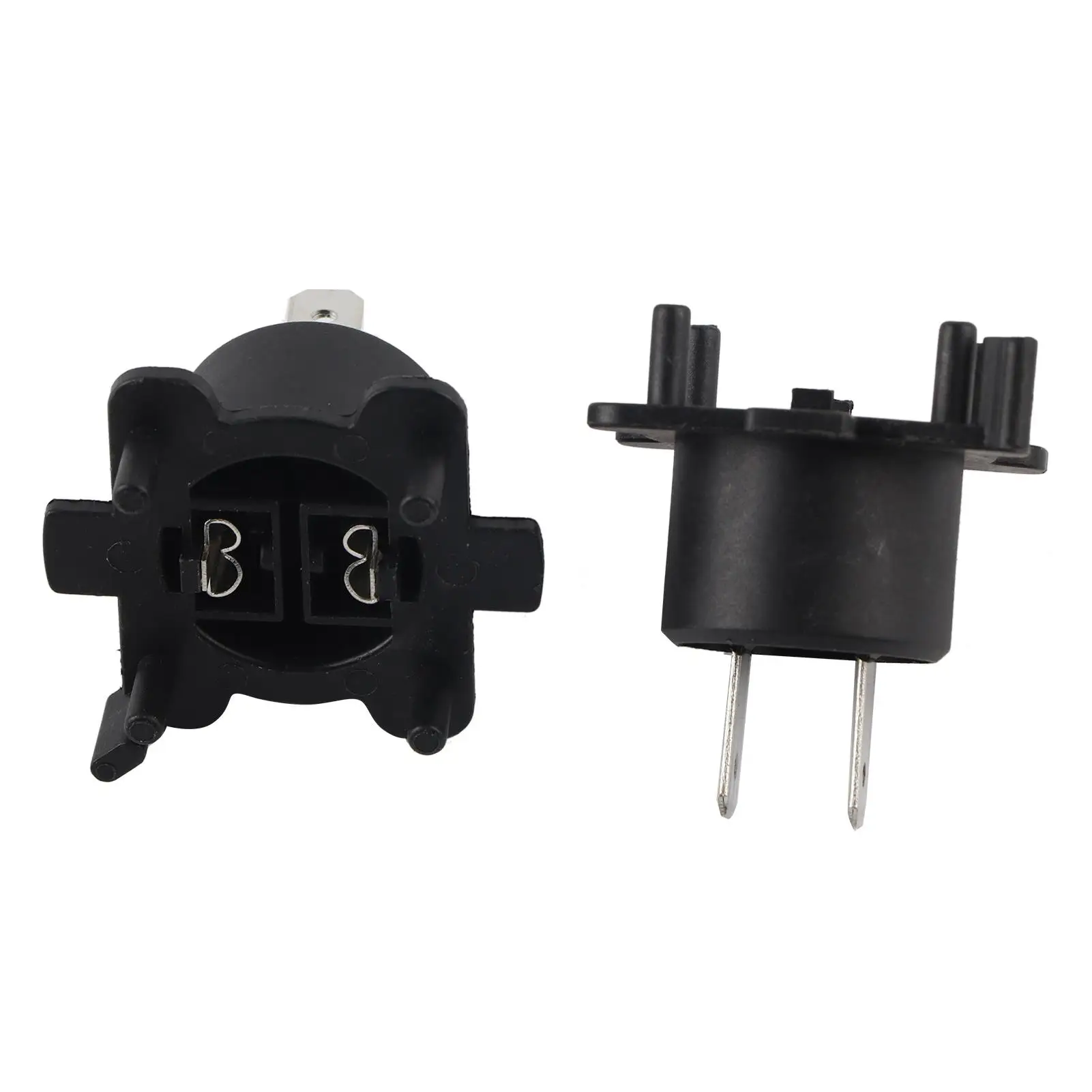 1 пара держателей лампы заднего фонаря адаптер для фар H7 розетки G14H51 подходят Mazda