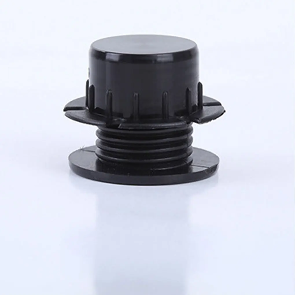 

2/3/5 4pack lot Durable Screw Replacement Rivets For Bogg Bag Easy To Install Made With Plastic Widely grey