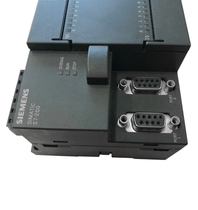 

New and original PLC EM231 6ES7 231-0HC22-0XA8 in stock