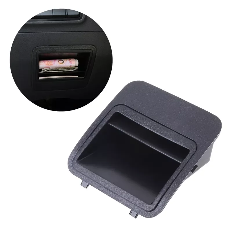 

Jimny Car Center Console Gear Shift Tray Organizer/Center Console Cup Holder Storage Box for Suzuki Jimny 2018 2019 2020