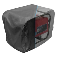 generator cover waterproof 210d oxford cloth generator coverwaterproof thicken 210d oxford cover for universal portable