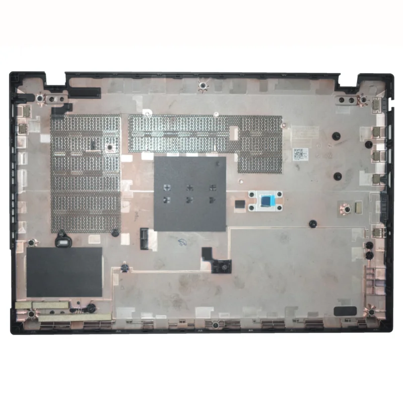 Новая нижняя крышка D для ThinkPad t15p Gen 1 20 тм тн 5cb0z69138