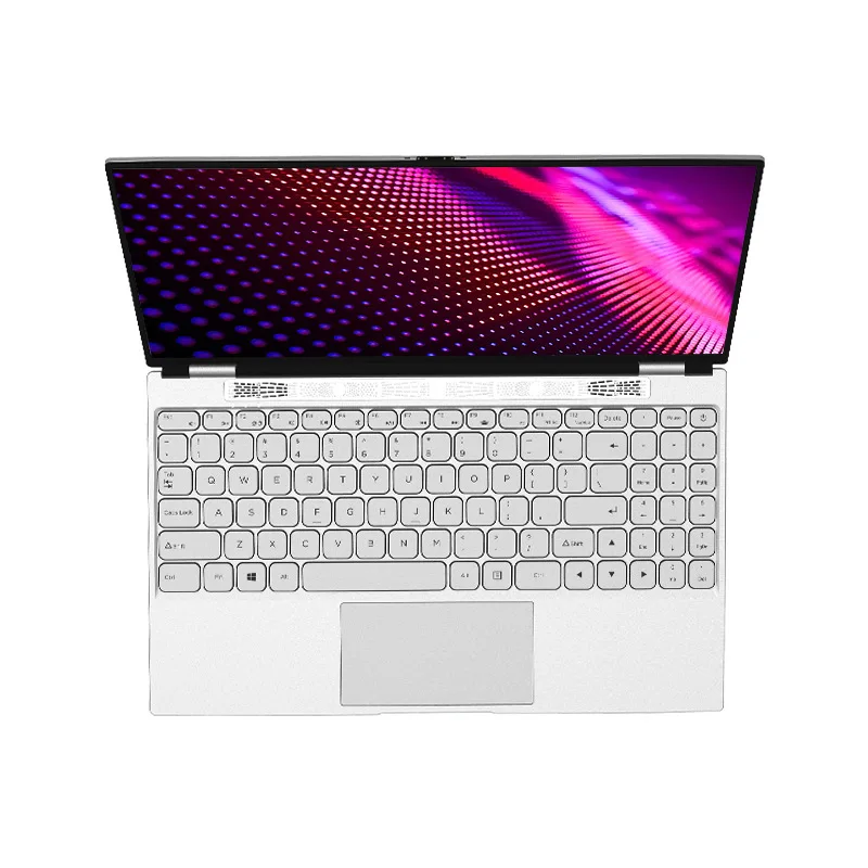 Игровой ноутбук GMOLO 15 6 дюйма intel I5 10-го поколения четырехъядерный 16 ГБ DDR4 1 ТБ/512 Гб