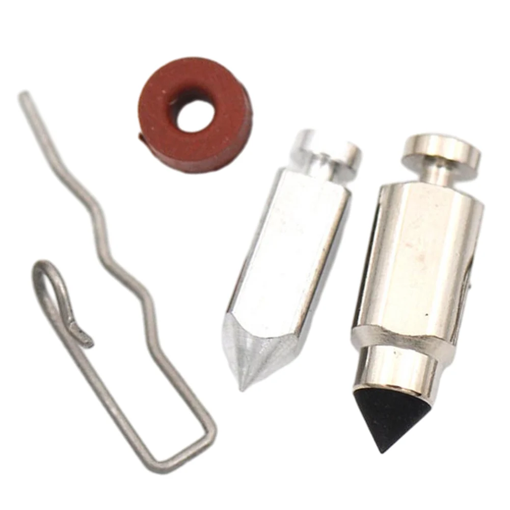 

Durable Carburetor Kit Mower Parts Brand-new Carburetor Float Easy To Install For 391071 299720 Carb For 394681 394989