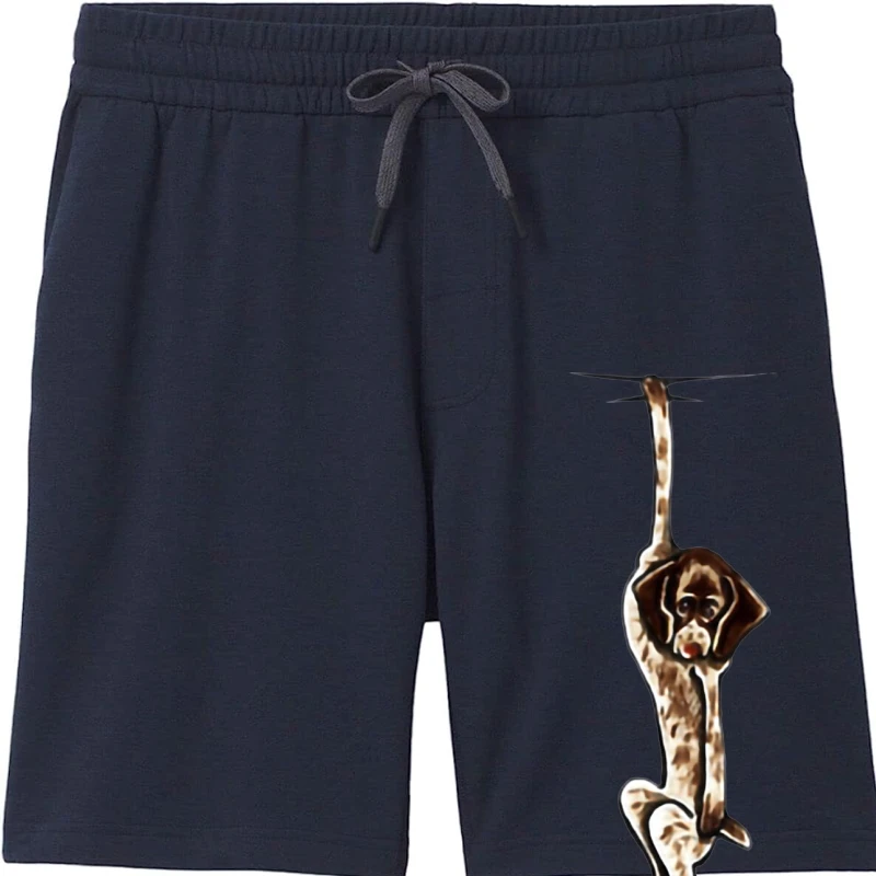 

Мужские шорты 2020, шорты для мужчин, модные летние мужские шорты, немецкие шорты с коротким вырезом и принтом указки для мужчин