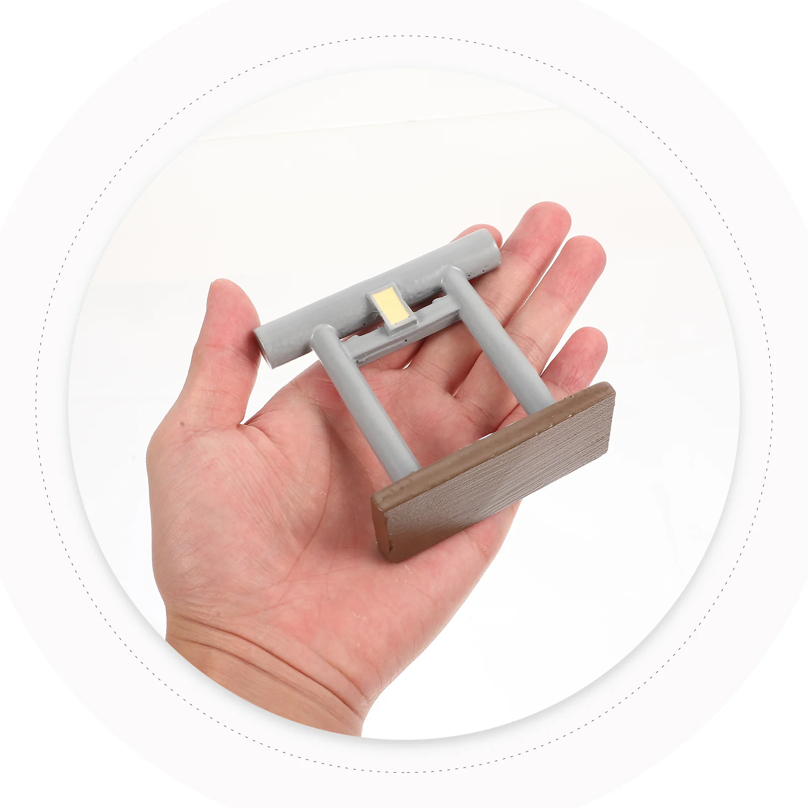 Аксессуары для ворот Torii миниатюрный дом орнамент декор игрушечная комната