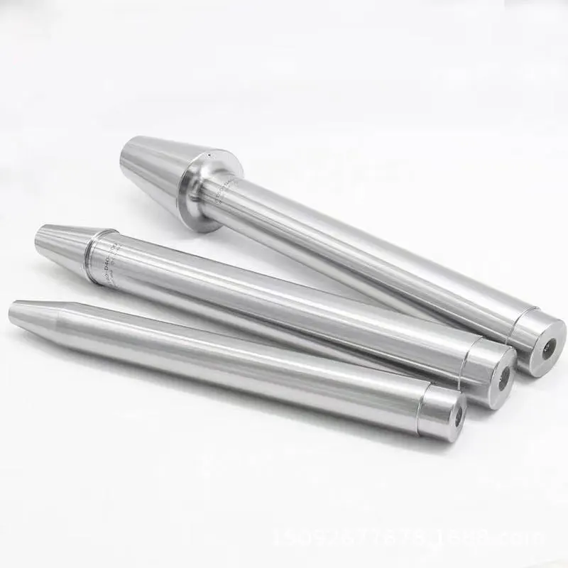 OUIO BT30 BT40 BT50 Инспекционный стержень ISO20 ISO25 ISO30 HSK63 HSK100A Тестовый шпинделя 7:24