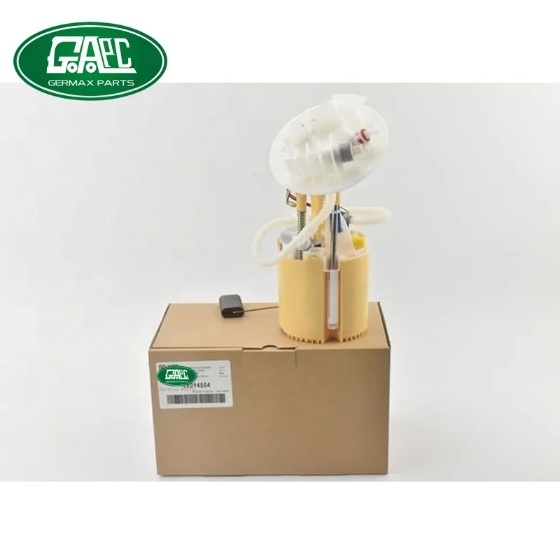 Фото Топливный насос 2.0T LR094504 HJ329H307BB HJ32-9H307-BB для GL2610, запчасти Germax №3