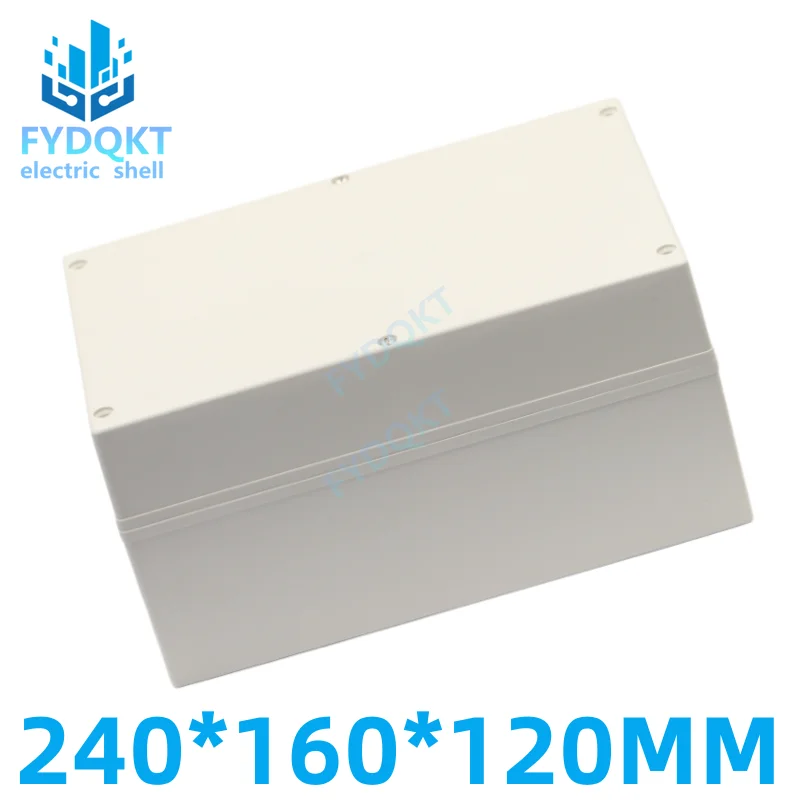 1 шт., водонепроницаемый корпус из АБС-пластика, 240x160x120 мм