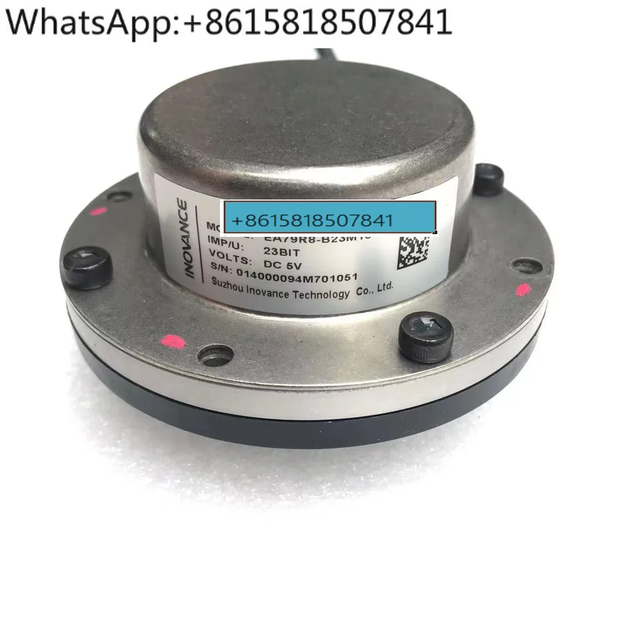 EA79R8-B23M16-TH5Y3 Кодировщик Huichuan серводвигателя INOVANCE