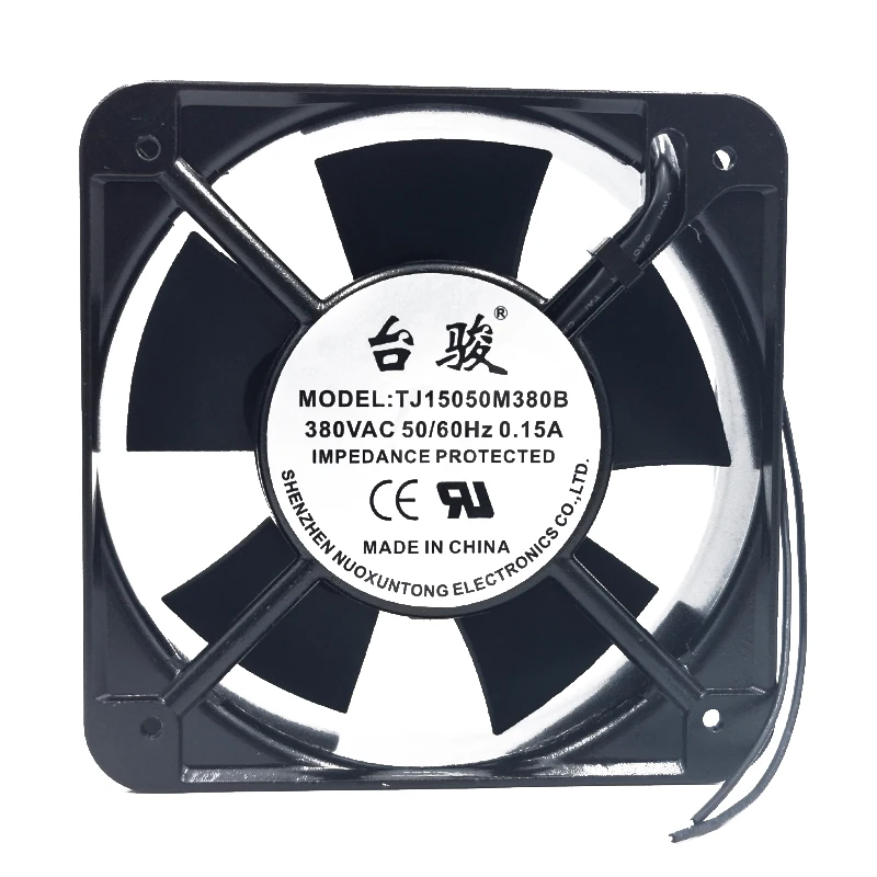 150*150*50 мм Taijun TJ15050M380B 380 В переменного тока 0 15 А см шкаф бесшумный мощный