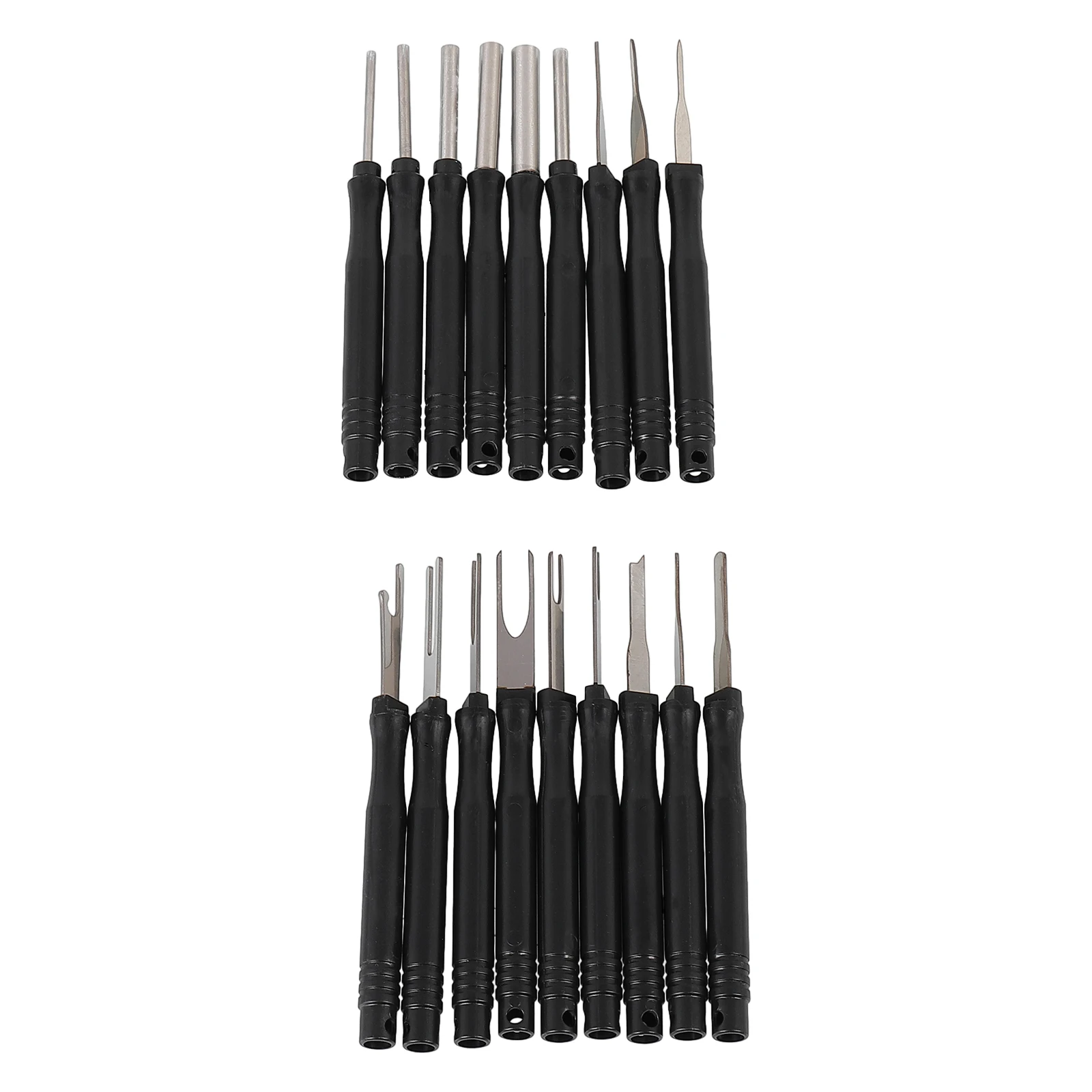 18/30/36 шт. инструменты для ремонта автомобильных клемм стилус обжимной разъем