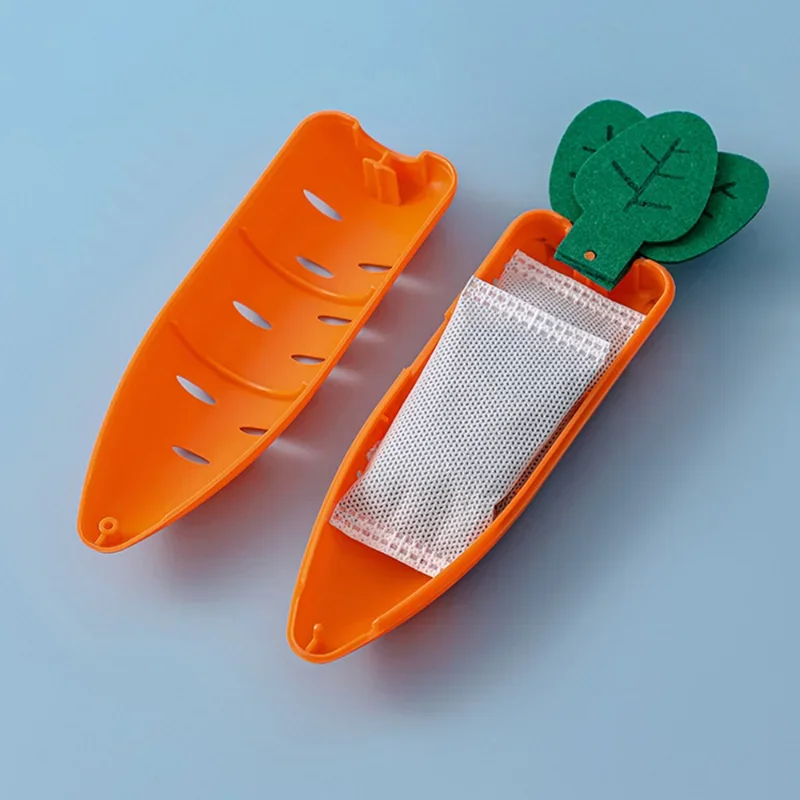 Рисунок 6 - Дезодорирующий контейнер для холодильника