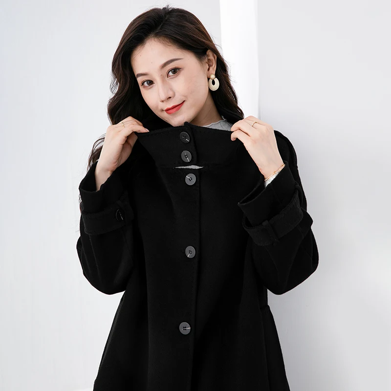 Рисунок 3 - Стильное Модное Новое двустороннее