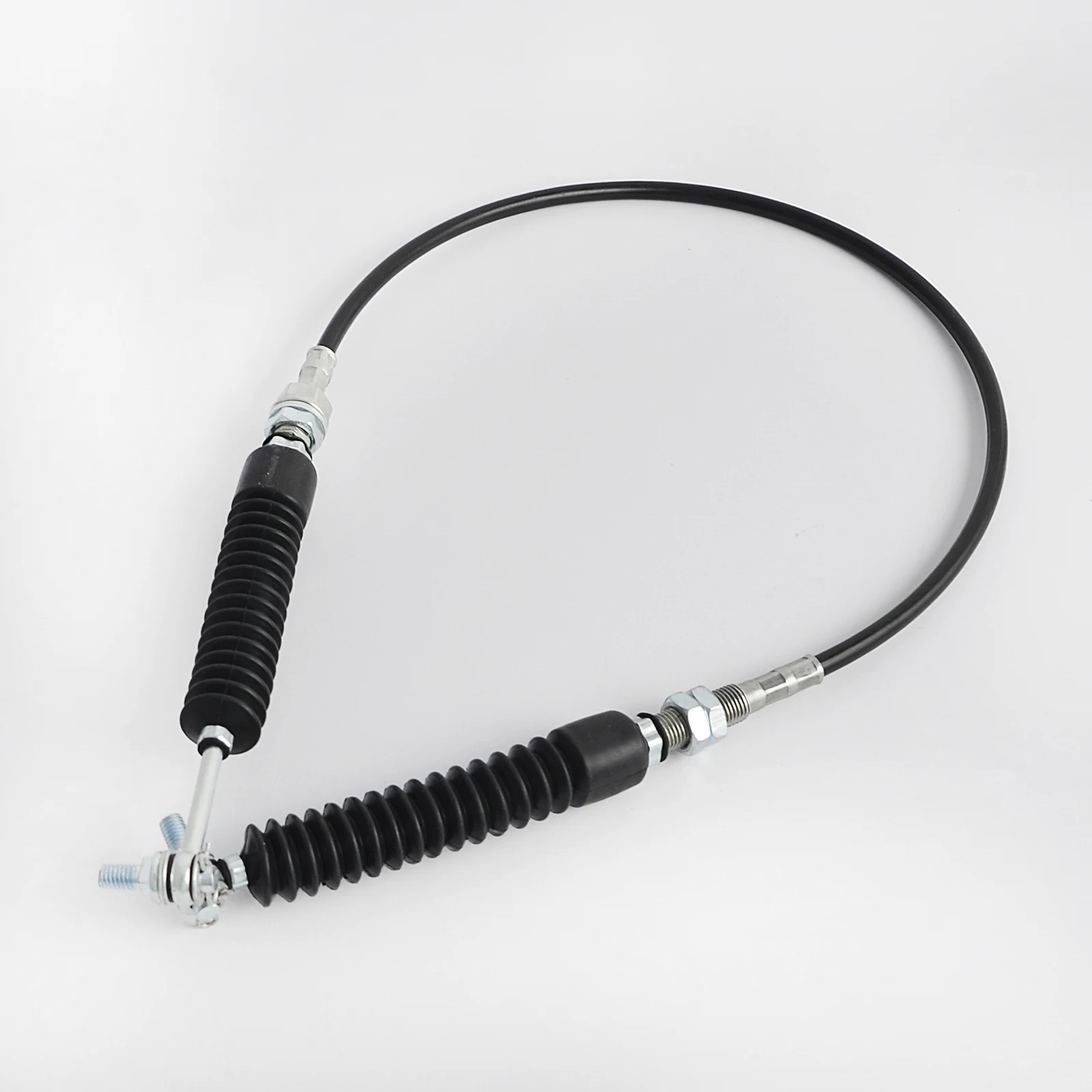 

43'' UTV Gear Selector Shift Cable Fits For Polaris RZR 800 2008-2013 Replaces 7081680 7081342 Accessories