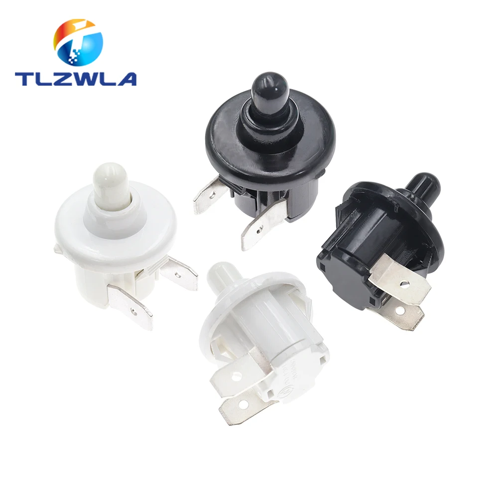 ​ AC220V дверной переключатель светильник для шкафа холодильника дезинфекционный