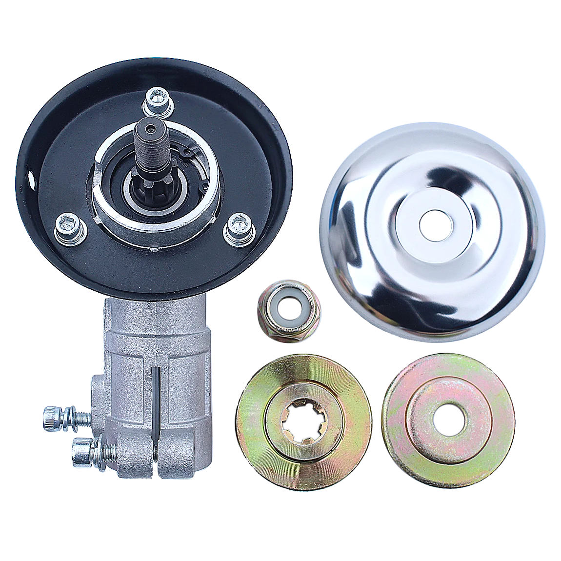 530096295 для сборки коробки передач Husqvarna 125L 125LD 125R 125RJ 128L 128LD триммеры Jonsered BC2126 BC2128 GC2126C