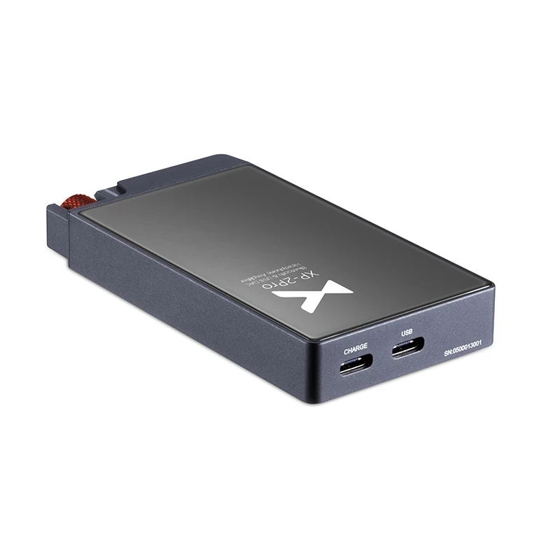 XDuoo XP-2 Pro Bluetooth USB DAC AMP ESS9018K2M CSR8675 XP2 PRO Портативный усилитель для наушников декодер |