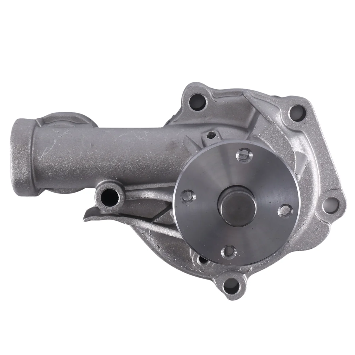 Автомобильный водяной насос SMD303389 для Great Wall HAVAL H3 H5 WINGLE 3 5 4G63 4G64 4G69 бензиновый