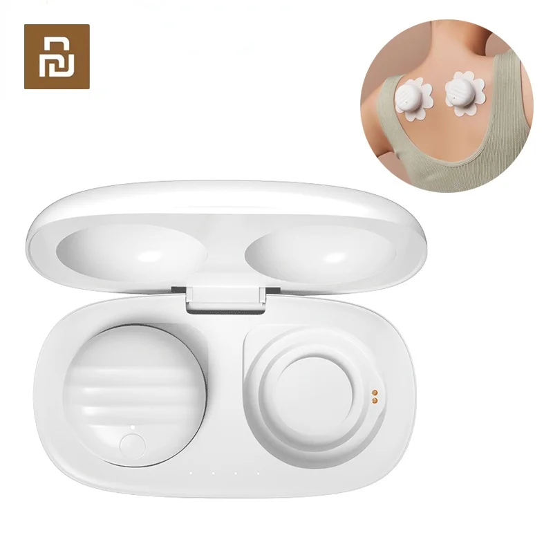 Youpin KCOTSON графиновый аппарат для прогревания бездымный портативный фотомассажер физиотерапия Youpin KCOTSON графиновый аппарат для прогревания бездымный портативный фотомассажер физиотерапия