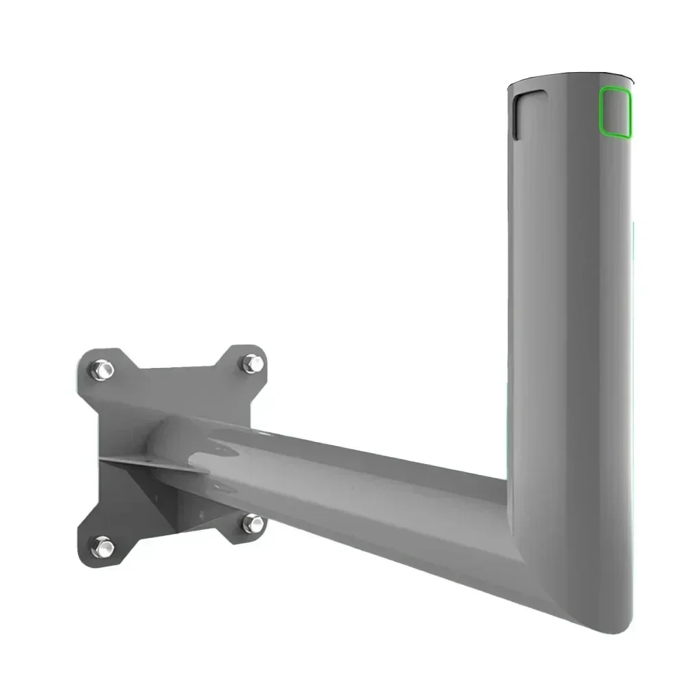 1 шт. кронштейн для Starlink короткий Настенный комплект адаптер из нержавеющей стали