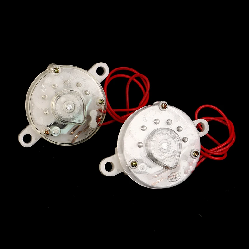 1 шт. DFJ120/60 расстояние между отверстиями 6 5 см универсальный таймер