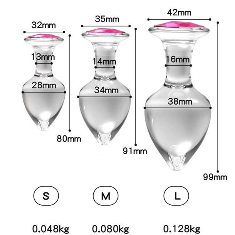 42 мм большой искусственный шар пирекс-фаллоимитатор из стекла пенис коврик для