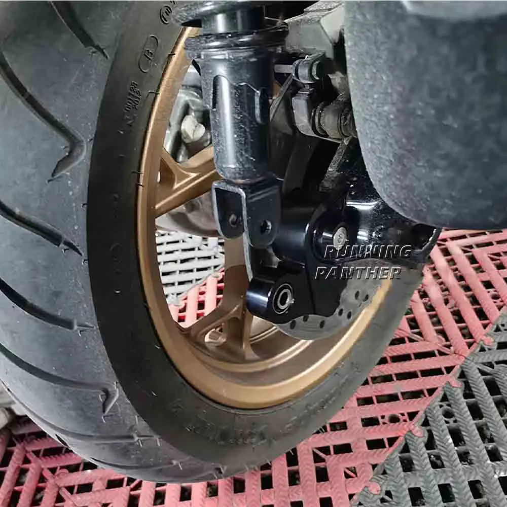 Для Yamaha Xmax X-MAX 300 X-MAX300 Xmax300 2021 2022 комплект понижающих звеньев мотоцикла регулятор