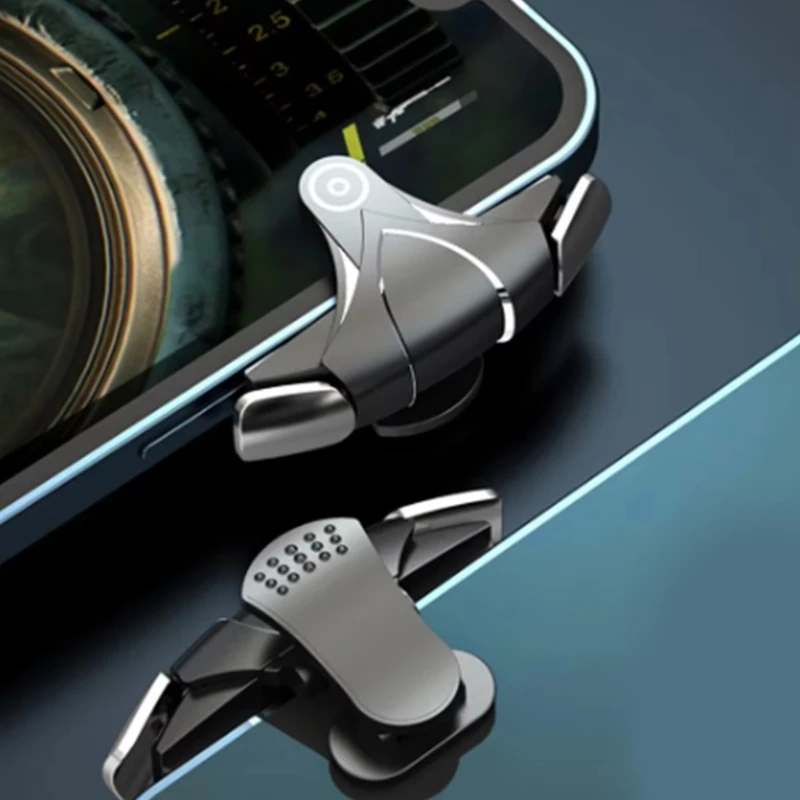 Кнопка для геймпада телефона