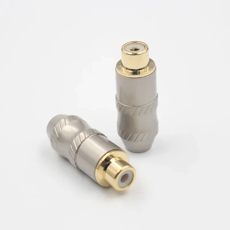 Snake King RCA Lotus аудио материнская головка видеоразъем удлинительный кабель