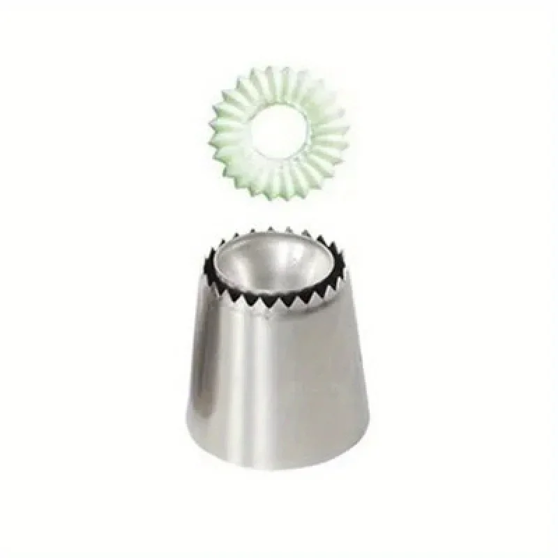 Металлические наконечники для украшения торта в виде бабочки Кондитерские