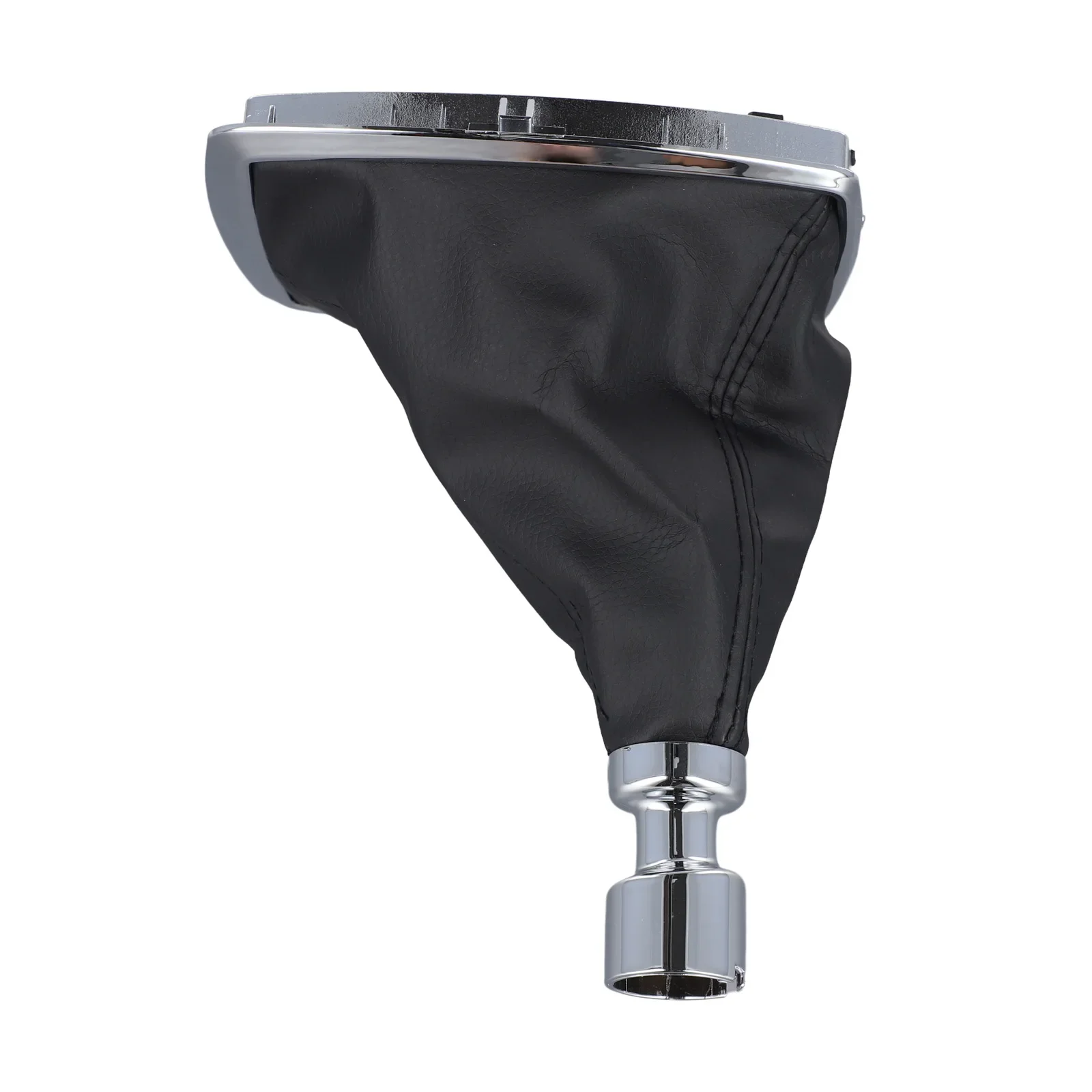 6-скоростная ручка переключения передач + хромированная рамка для Ford Ku Ga C-Max