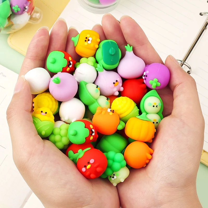 Рисунок 2 - Имитация овощей моделирующий бочонок