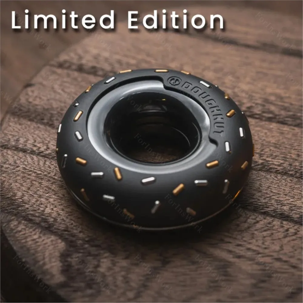 Металлический спиннер Lautie EDC X URBAN Co-Brand