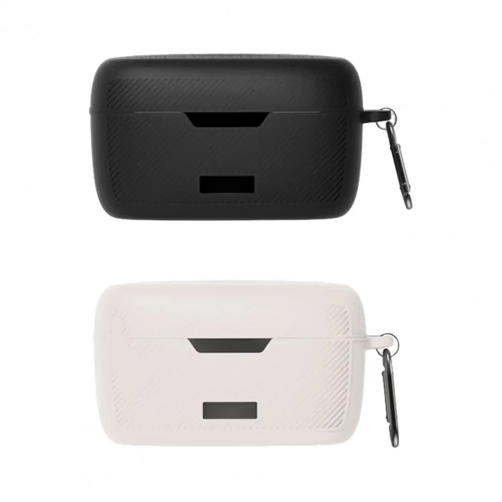 Защитный чехол защитный силиконовый для наушников Baseus Bowie Ma10 ударопрочный