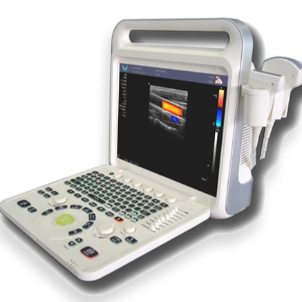 

E60 3D/4D Optional Portable Color Doppler Diagnostic medical ultrasound instruments