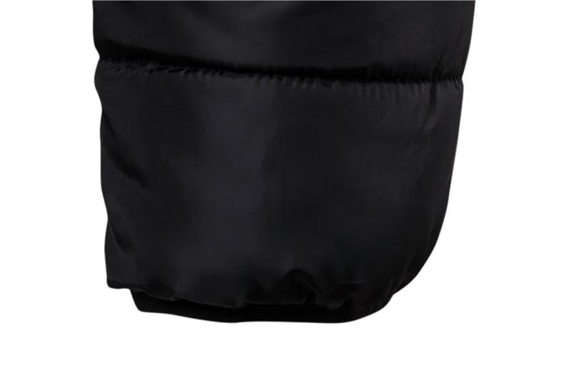 2023 New Waterproof Winter Jacket Men Hoodied Parka Men Warm Winter Coat Men Thicken Zipper Camouflage Mens Jackets