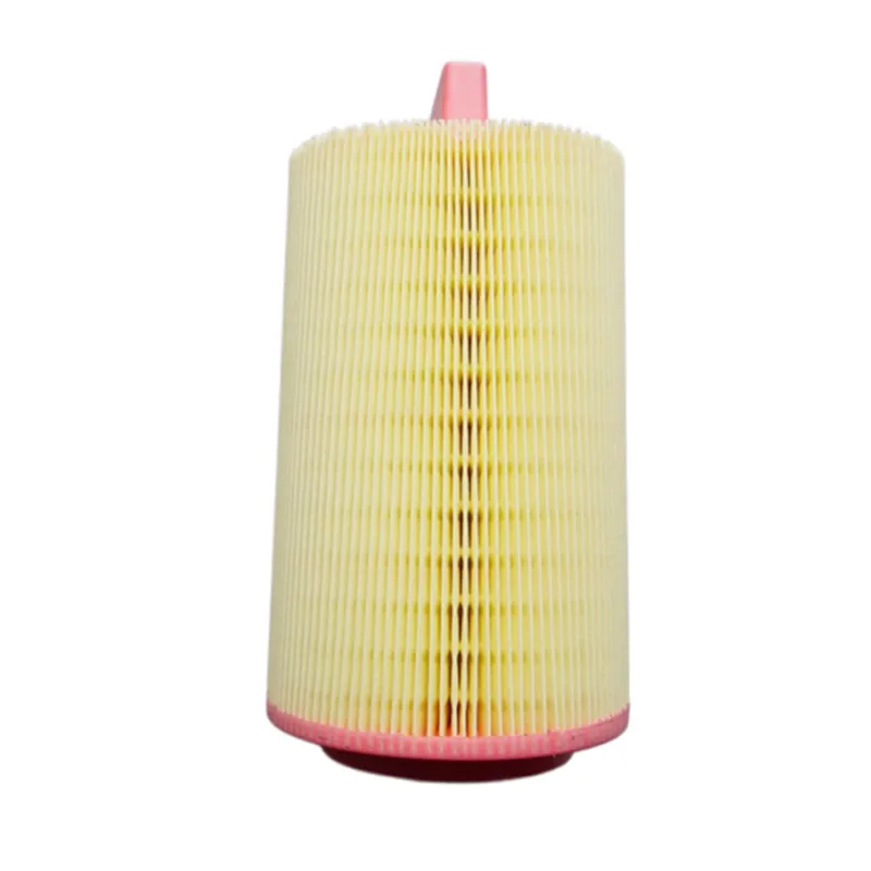 

Air Filter For BENZ: W / C / S203-C200 W204-C200 C209-CLK200 W211-C180 / C200 / E200 Kompressor OEM: 2710940204