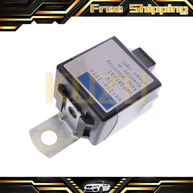 061700 -3770 -3771 -3760 Электромагнитное реле остановки экскаватора для Kubota