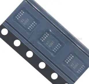 

10PCS ADS1115IDGSR ADS1115IDGS ADS1115 BOGI MSOP-10 -to-digital conversion chip ic