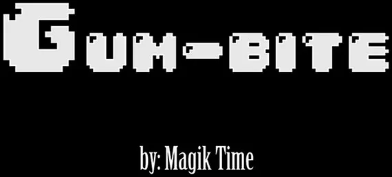 

GUMBITE by Magik Time and Alex Aparicio- magic tricks