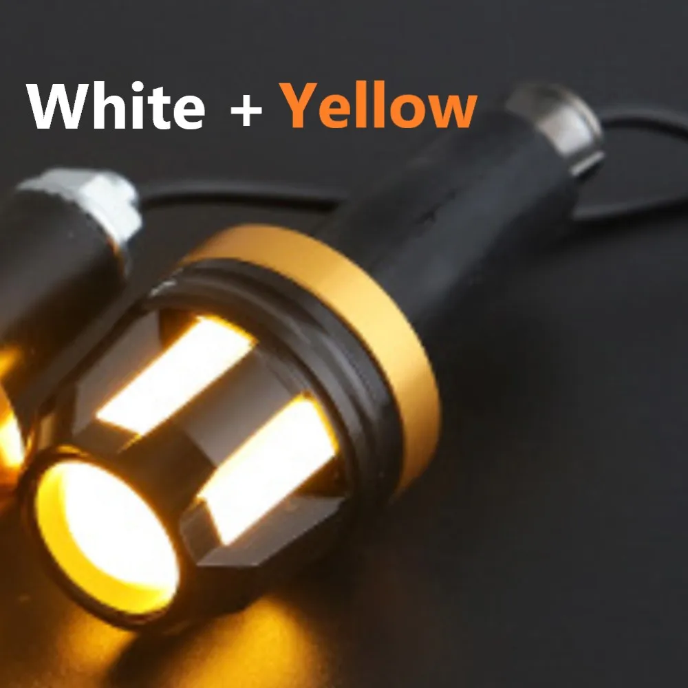 

Задний фонарь для Руля Мотоцикла, 2 шт.